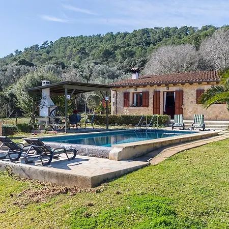 Villa El Clos