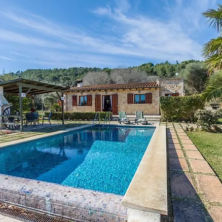El Clos Villa