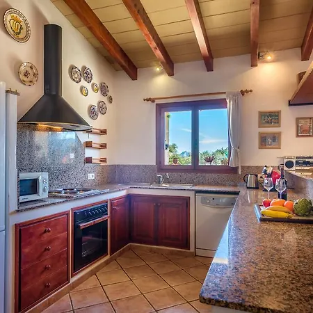 Villa El Clos *