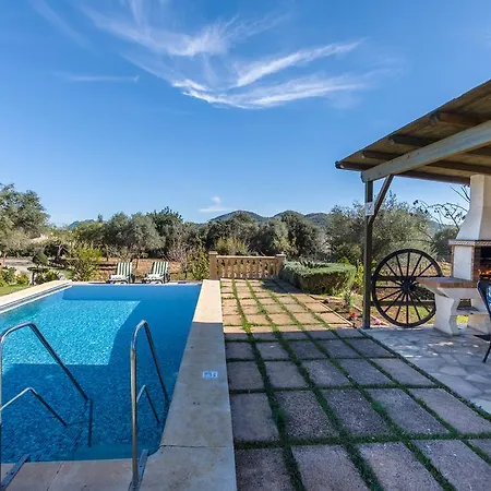 El Clos Villa *