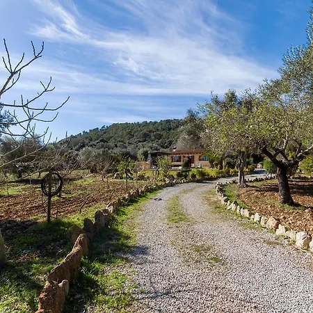 El Clos Villa Pollenca