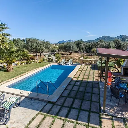 El Clos Villa