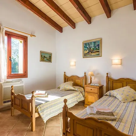 Villa El Clos Pollenca