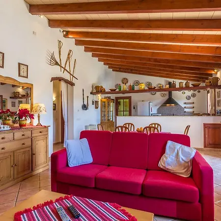El Clos * Pollenca